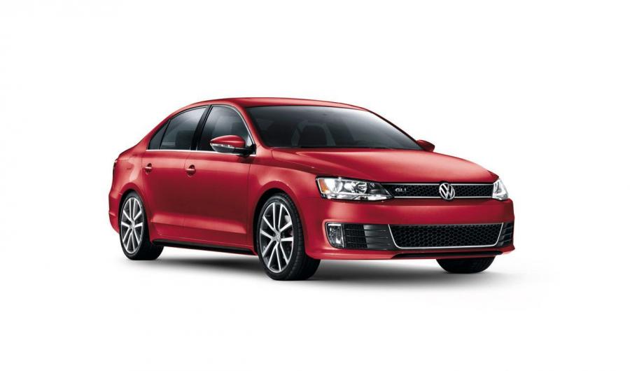  Volkswagen Jetta GLI 2012 года  (фото 49 из 49)